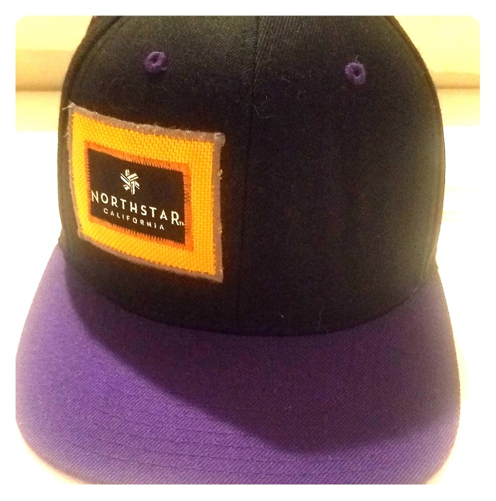 Trucker hat- Northstar at Tahoe-  unisex